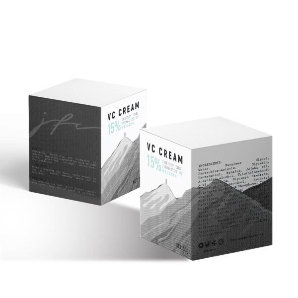 VC Cream - Imagen 2
