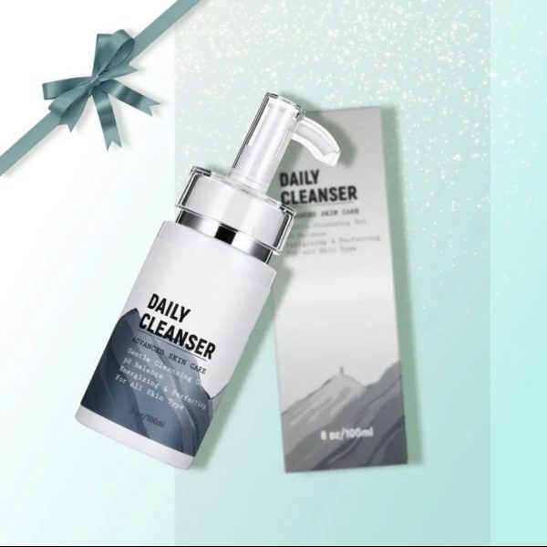 Daily Cleanser - Imagen 5