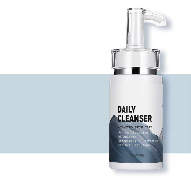 Kit Anti Melasma  (Daily Cleanser & VC Cream)