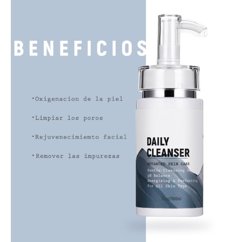 Daily Cleanser
