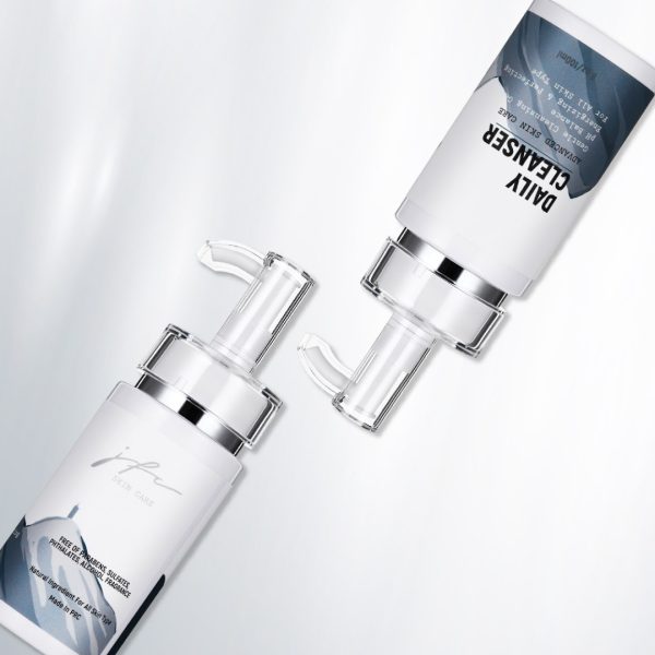 Kit Anti Melasma  (Daily Cleanser & VC Cream)  (2 Productos) - Imagen 3