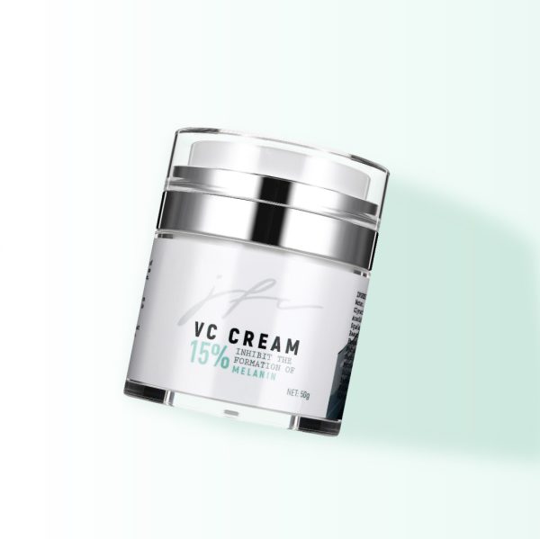 Kit Anti Melasma  (Daily Cleanser & VC Cream)  (2 Productos) - Imagen 5