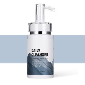 Kit Multi Vitamins Serum anti-aging + Daily Cleanser & VC Cream (3 Productos)