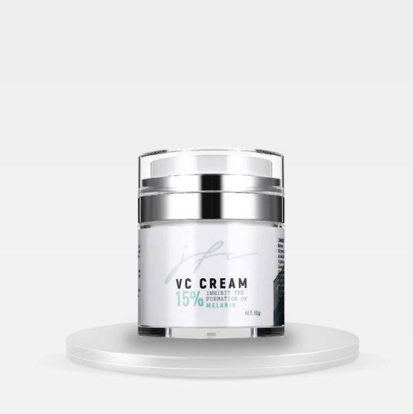 Kit Multi Vitamins Serum anti-aging + Daily Cleanser & VC Cream (3 Productos) - Imagen 7