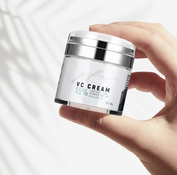 Kit Multi Vitamins Serum anti-aging + Daily Cleanser & VC Cream (3 Productos) - Imagen 8