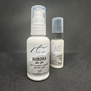 Aurora Sun Protection 60+SFP Oil Free
